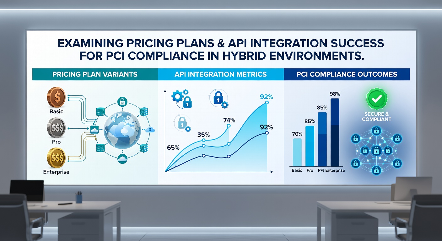 Diagram illustrating hybrid retail payment flows and points where pricing decisions intersect with compliance checkpoints