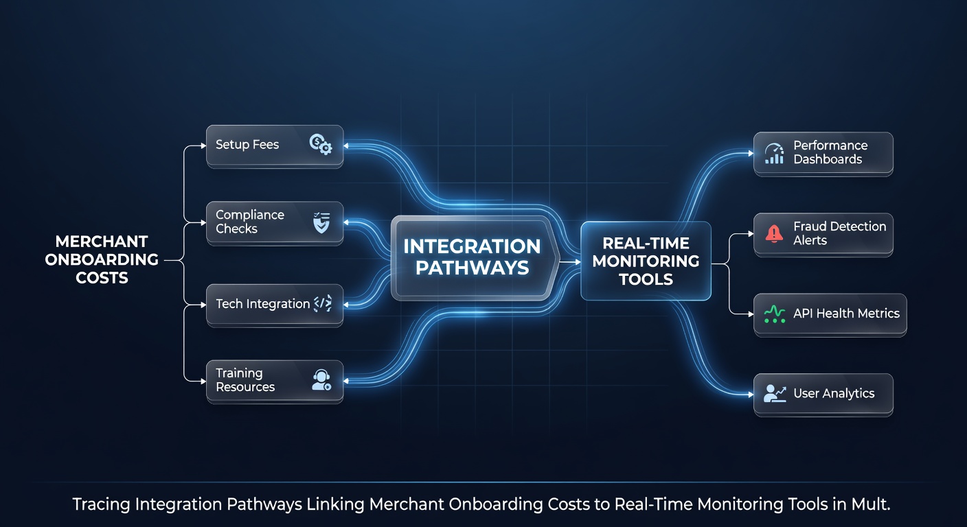 Screenshot of a real-time monitoring interface displaying transaction flows from multiple retail channels